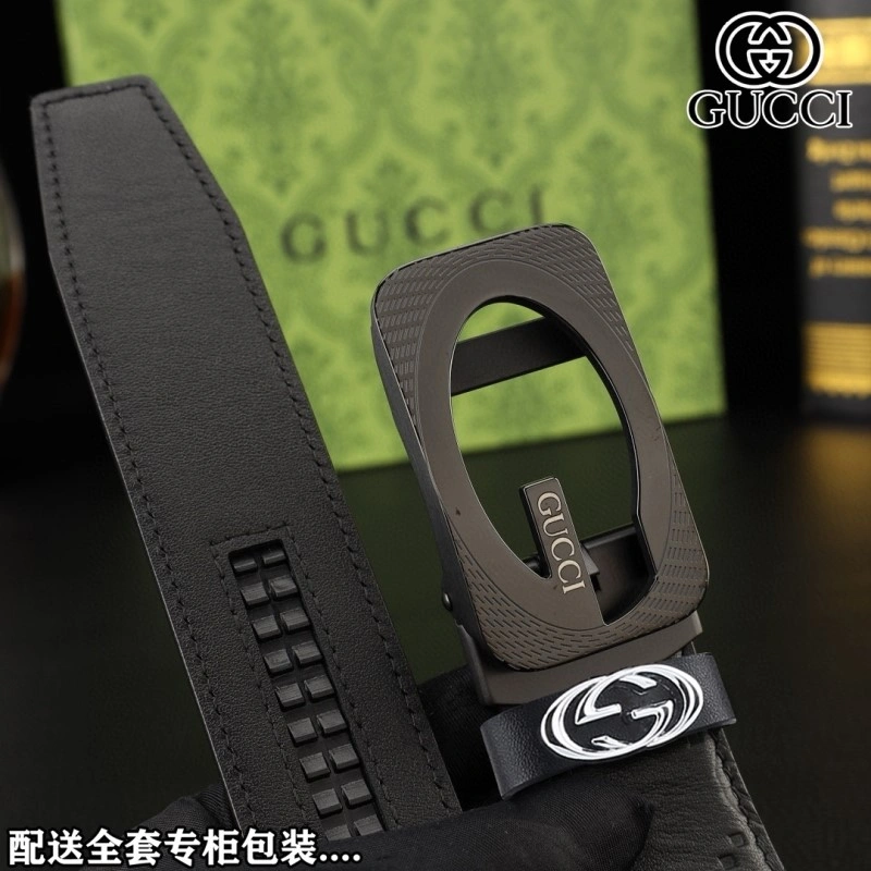 Gucci Belts Soft 293606