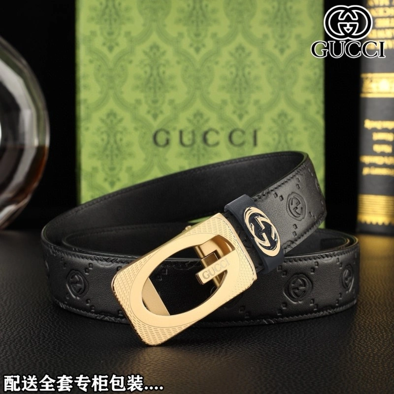 Gucci Belts Soft 293606