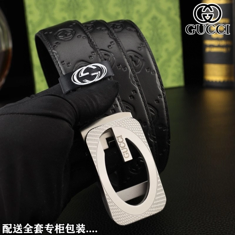Gucci Belts Soft 293606