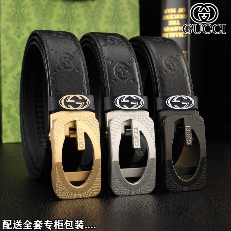 Gucci Belts Soft 293606