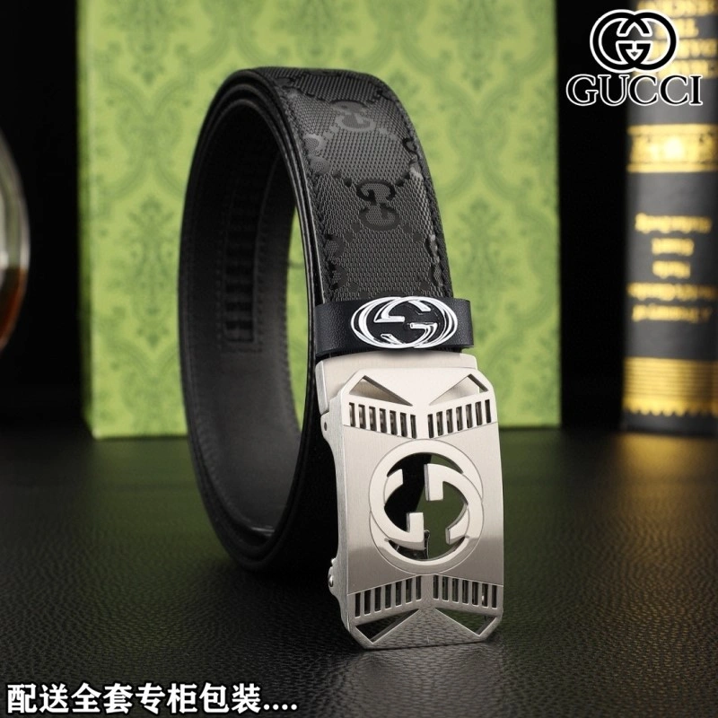 Gucci Belts EasyMatch 293601