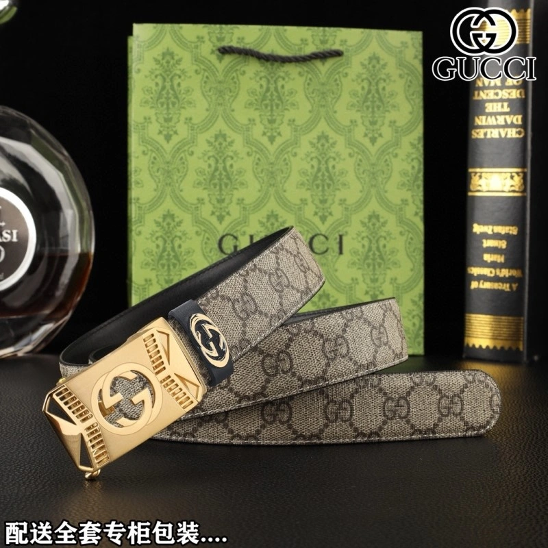 Gucci Belts EasyMatch 293601