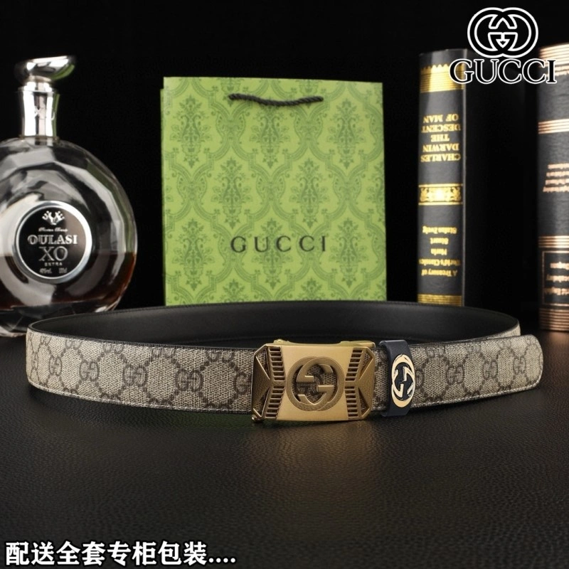 Gucci Belts EasyMatch 293601