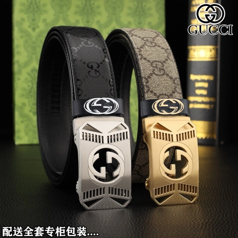 Gucci Belts EasyMatch 293601