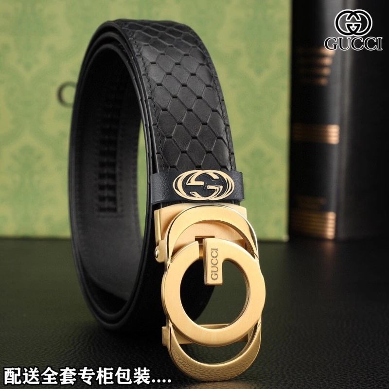 Gucci Belts Contemporary 293579