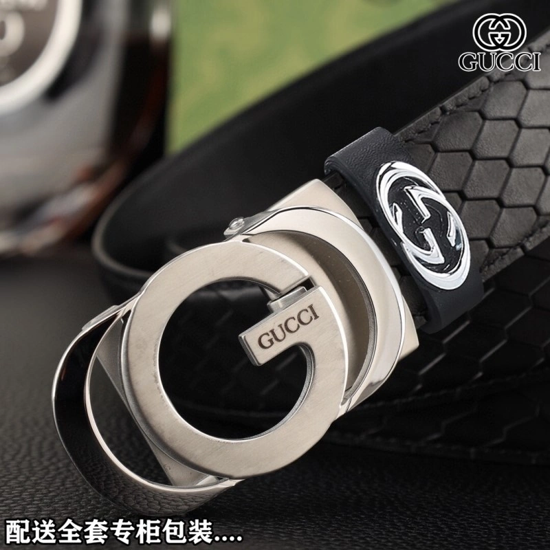 Gucci Belts Contemporary 293579