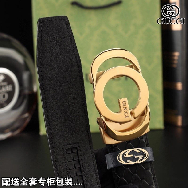 Gucci Belts Contemporary 293579