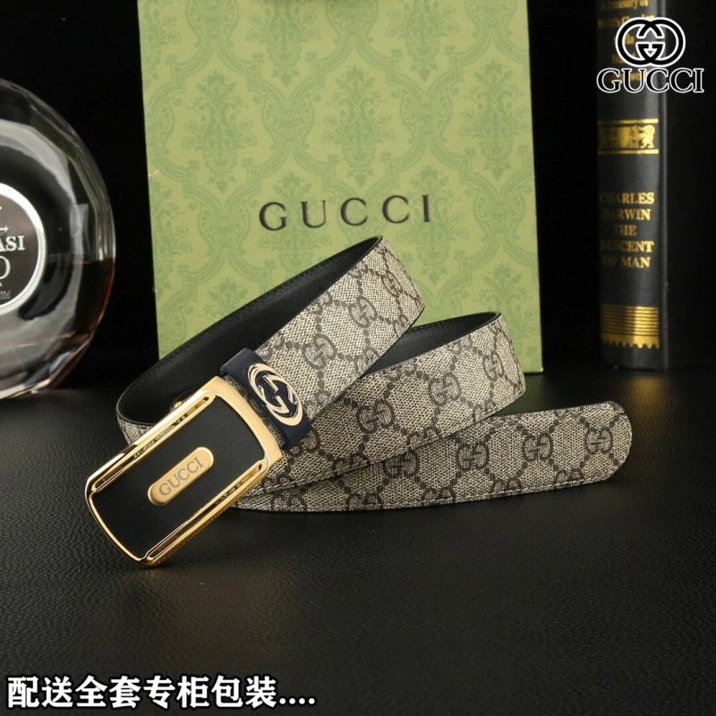 EasyMatch Gucci Belts 293594