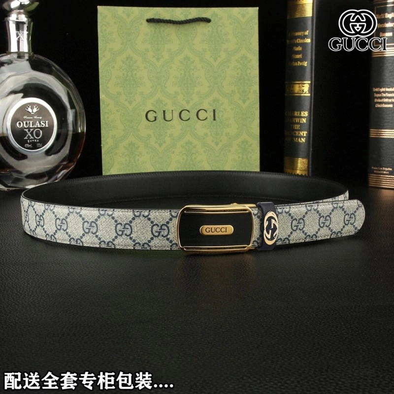 EasyMatch Gucci Belts 293594