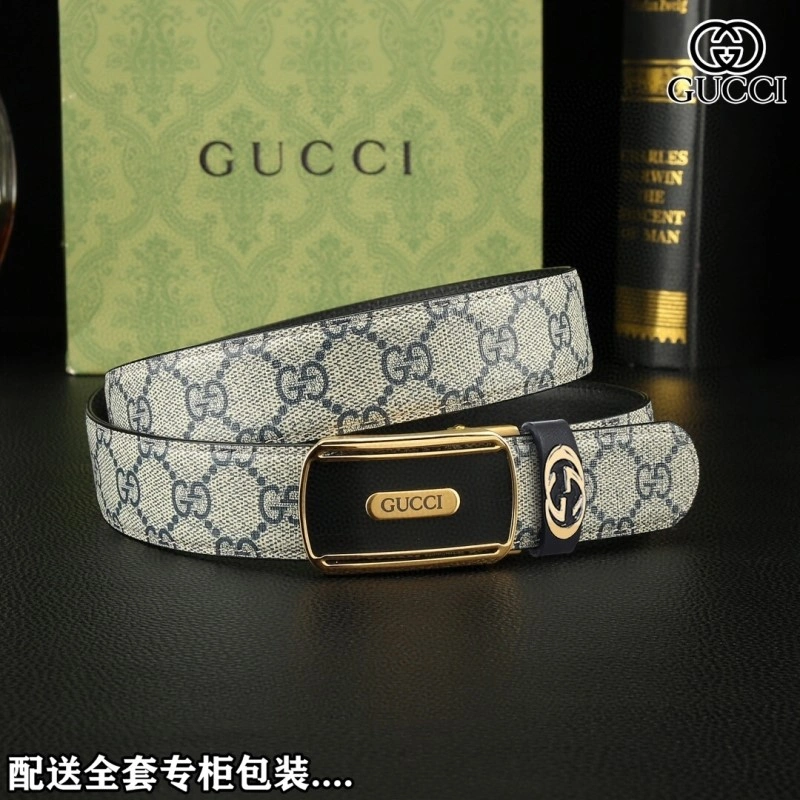 EasyMatch Gucci Belts 293594