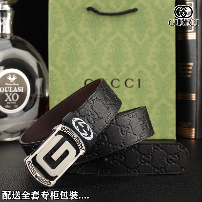 Upgraded Gucci Belts 293597