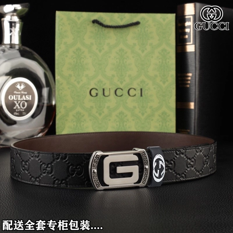 Upgraded Gucci Belts 293597