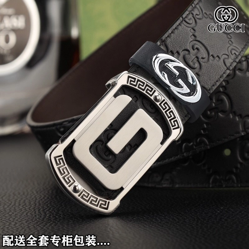 Upgraded Gucci Belts 293597