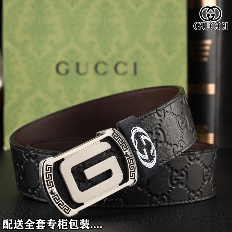 Upgraded Gucci Belts 293597