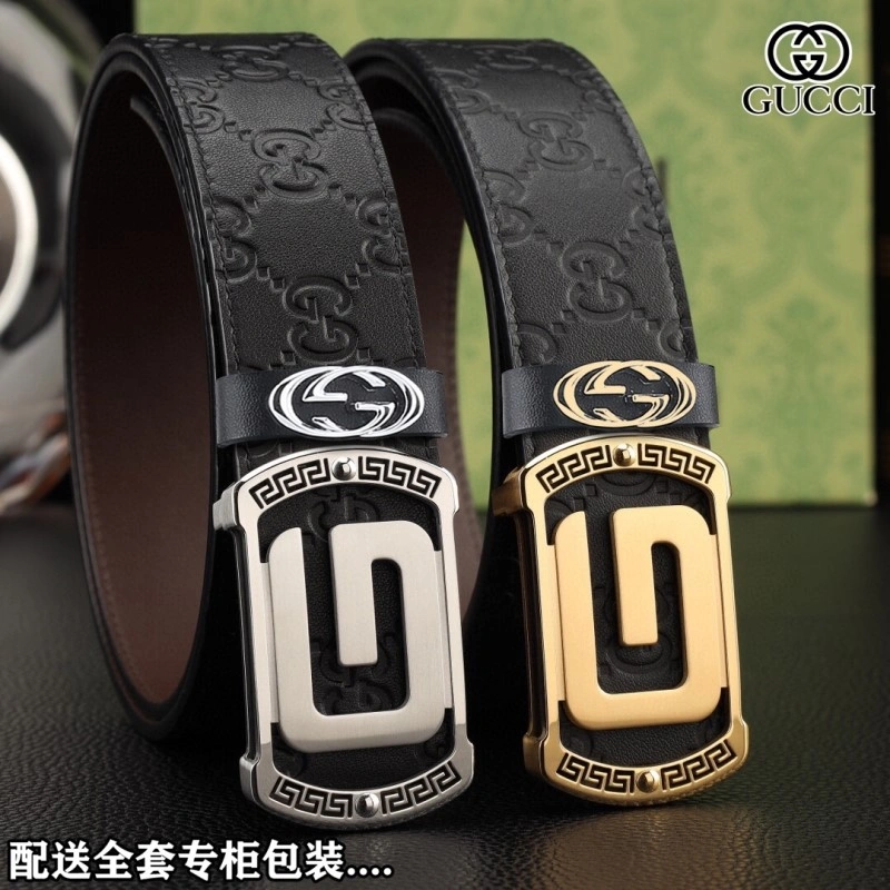 Upgraded Gucci Belts 293597