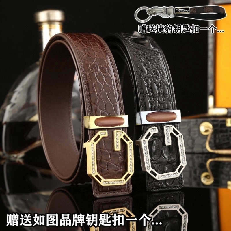 Gucci Belts Trendy 293600