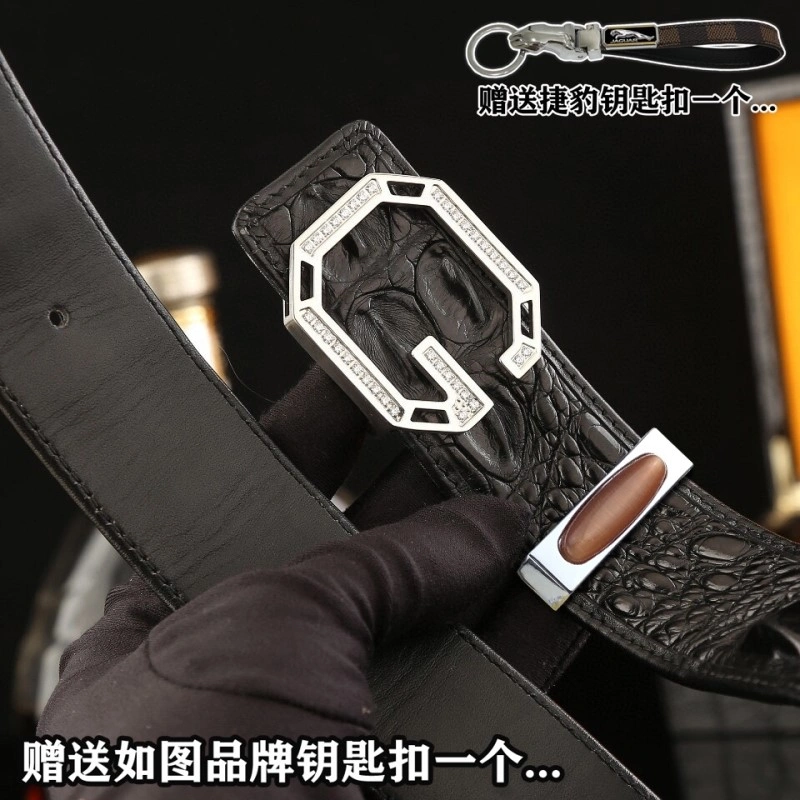 Gucci Belts Trendy 293600