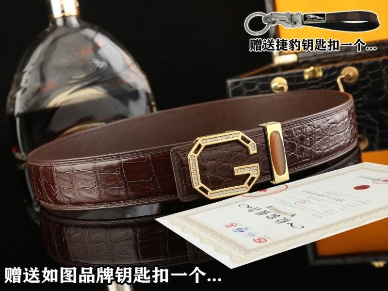 Gucci Belts Trendy 293600