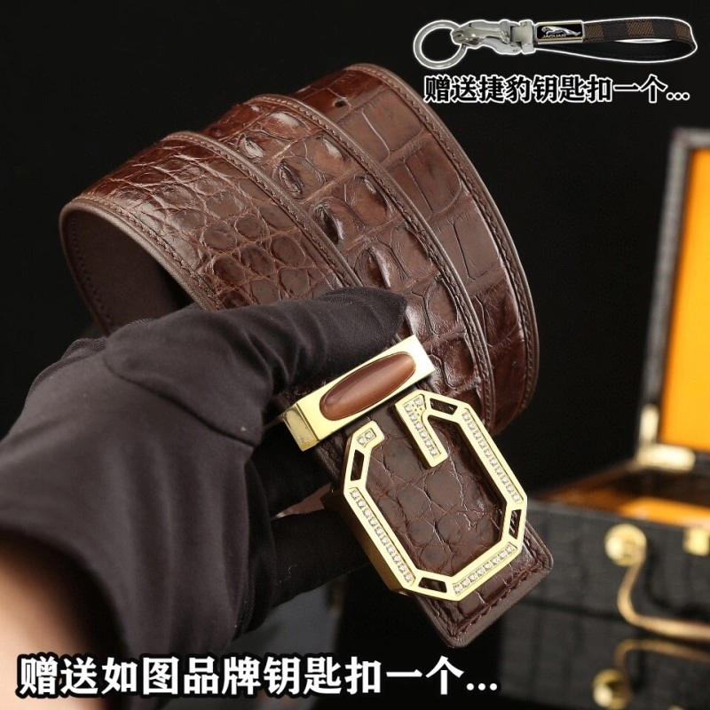 Gucci Belts Trendy 293600
