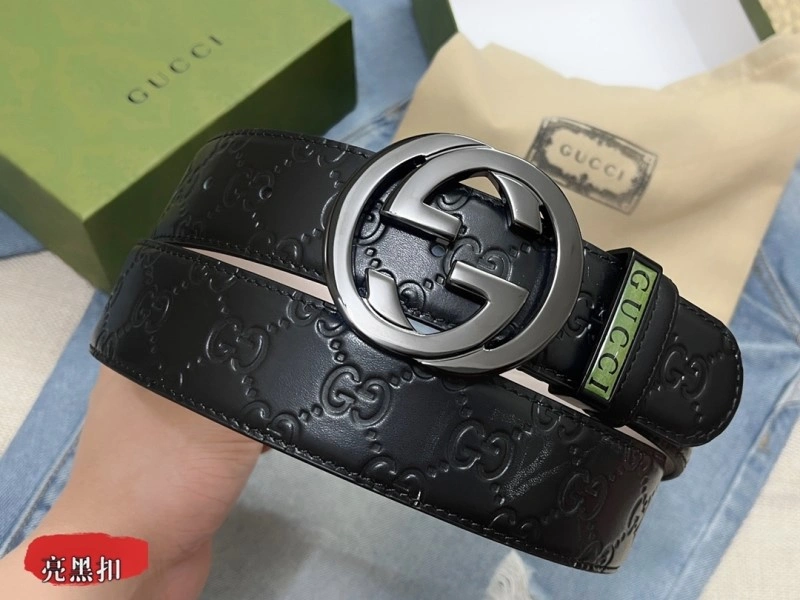 Gucci Belts WeatherProof 293580