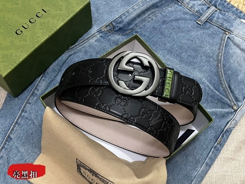 Gucci Belts WeatherProof 293580