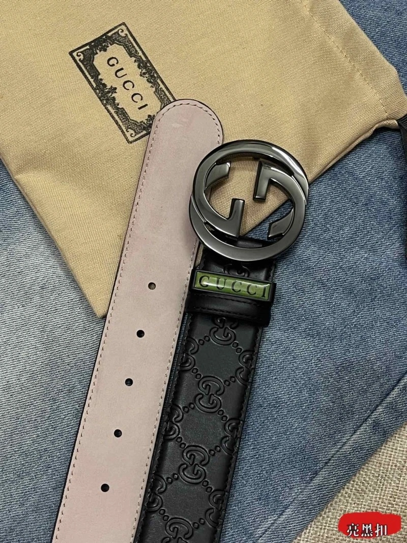 Gucci Belts WeatherProof 293580