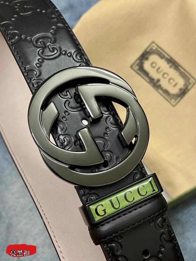 Gucci Belts WeatherProof 293580