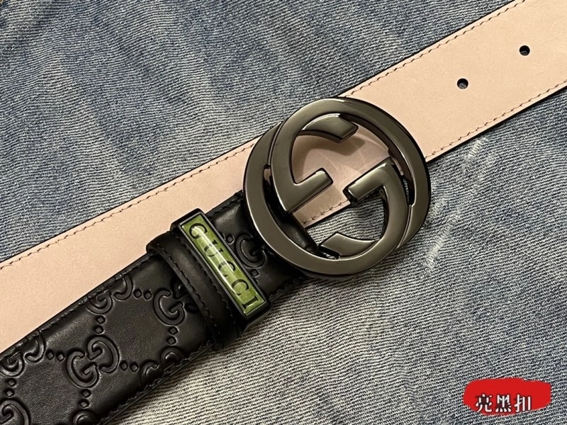 Gucci Belts WeatherProof 293580