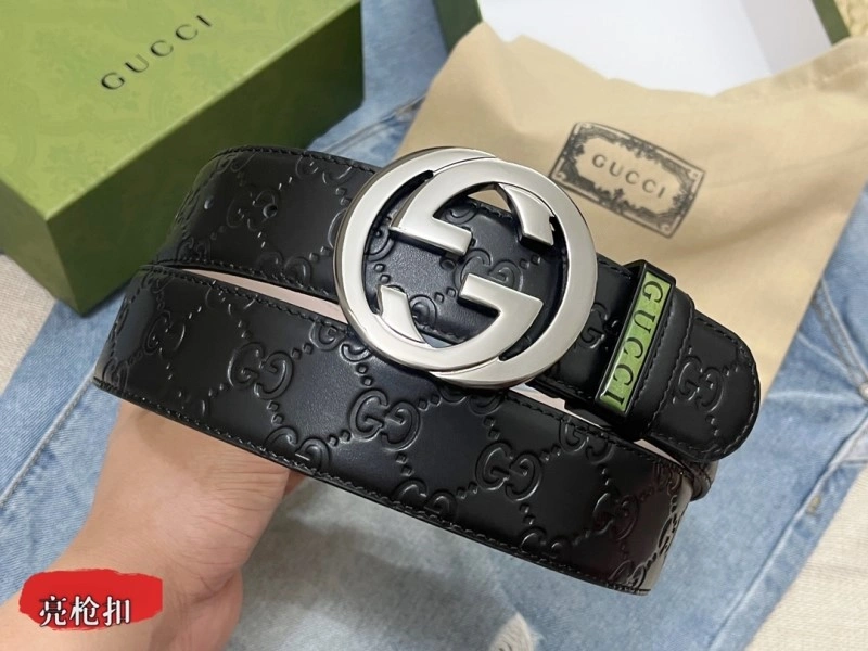 HighQuality Gucci Belts 293576