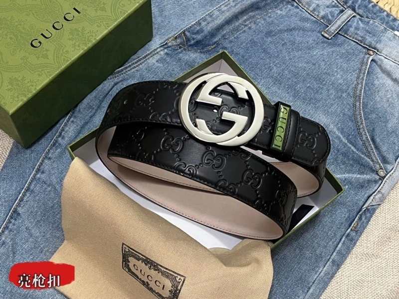 HighQuality Gucci Belts 293576