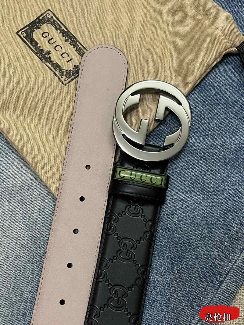 HighQuality Gucci Belts 293576