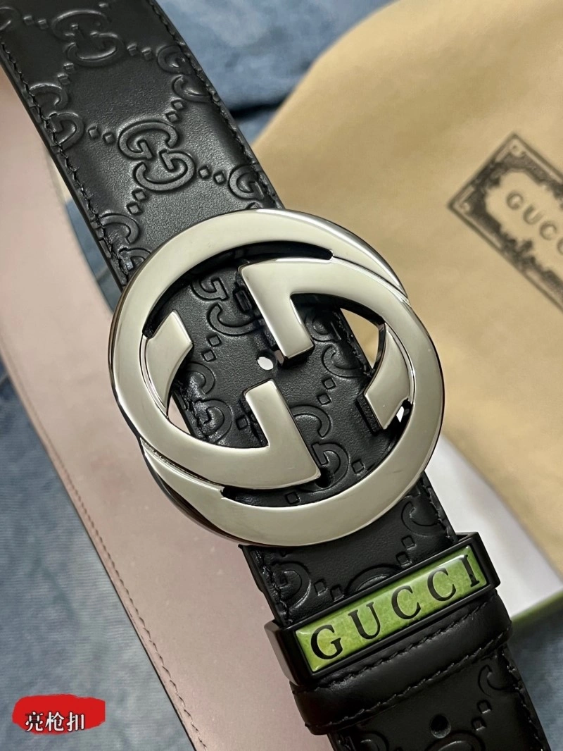 HighQuality Gucci Belts 293576