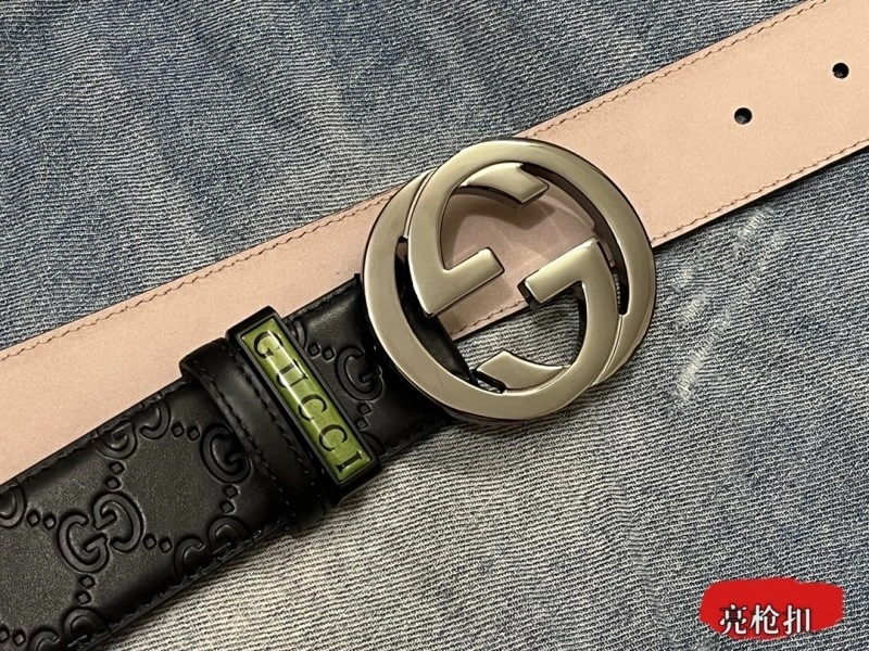 HighQuality Gucci Belts 293576