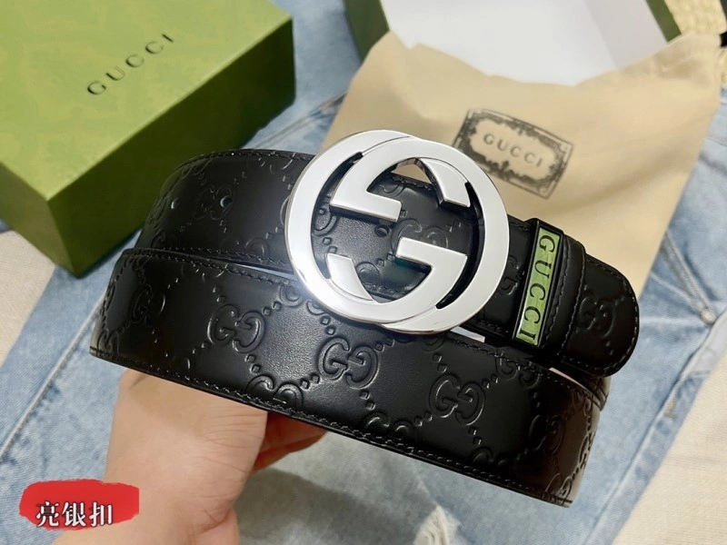 Gucci Belts TimelessDesign 293577