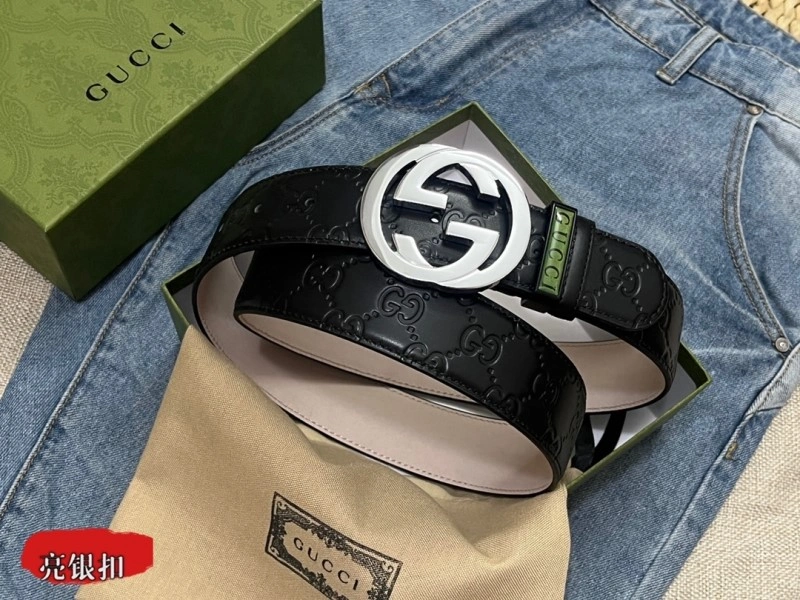 Gucci Belts TimelessDesign 293577