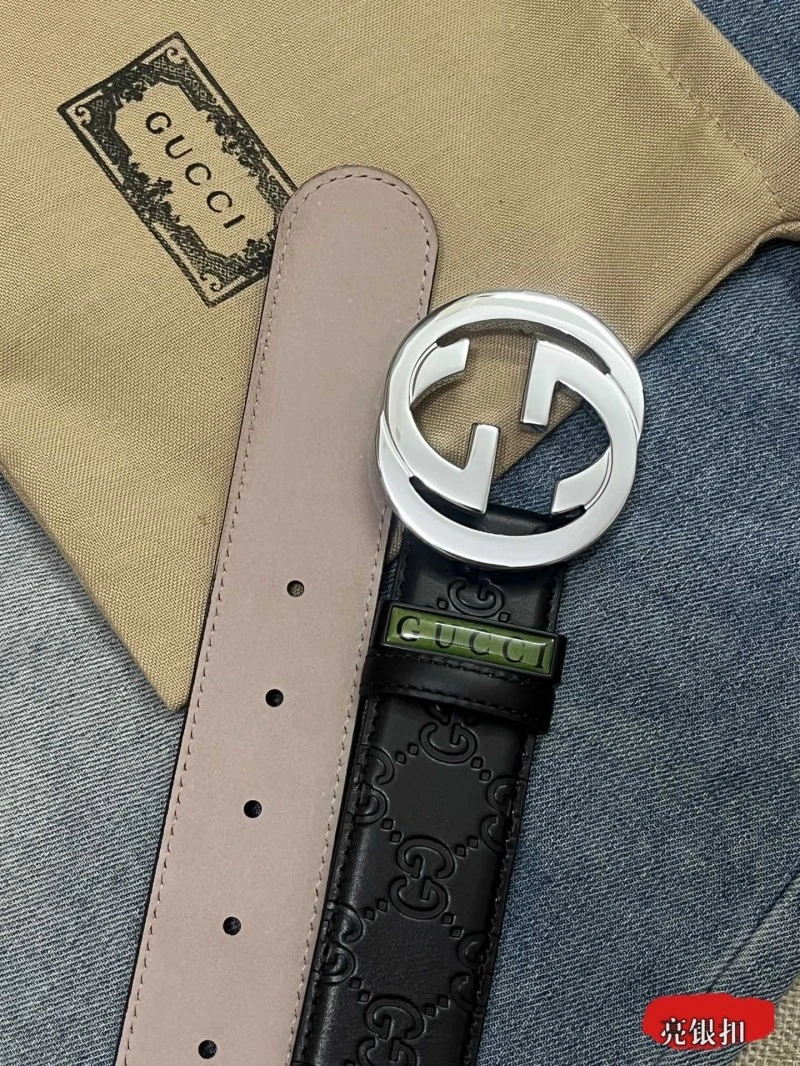 Gucci Belts TimelessDesign 293577