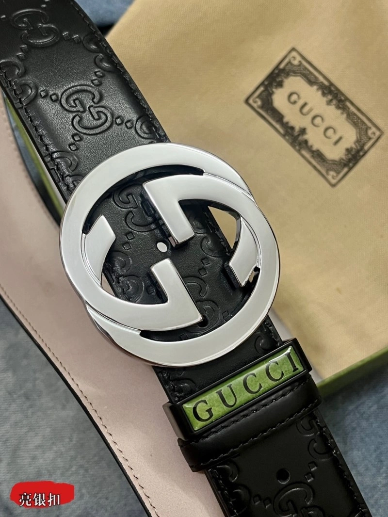 Gucci Belts TimelessDesign 293577