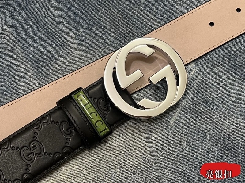 Gucci Belts TimelessDesign 293577