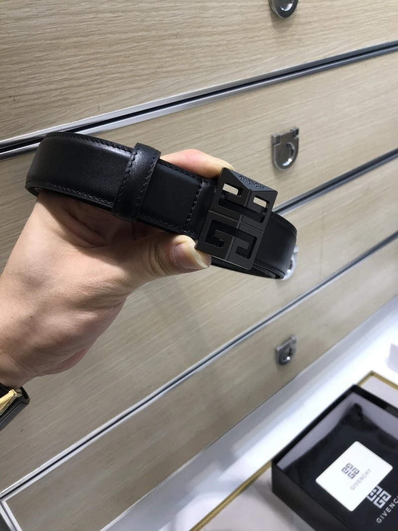 Gucci Belts Unisex 293590