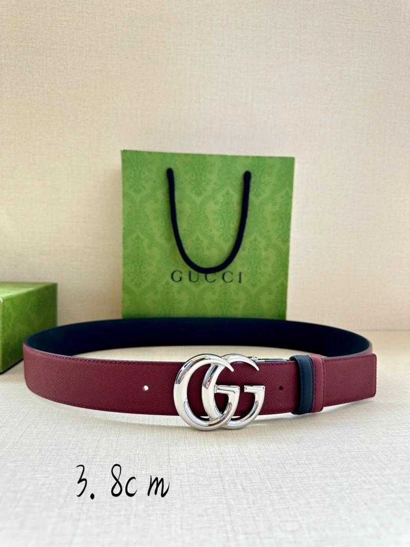 Youthful Gucci Belts 293578