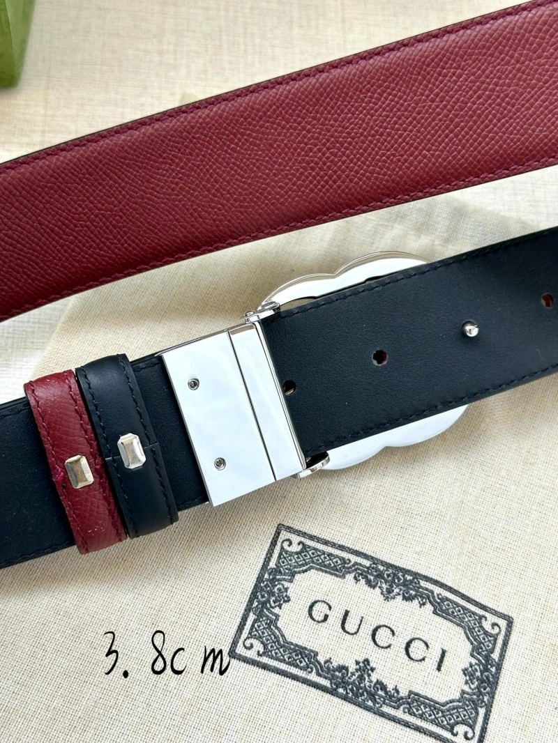 Youthful Gucci Belts 293578