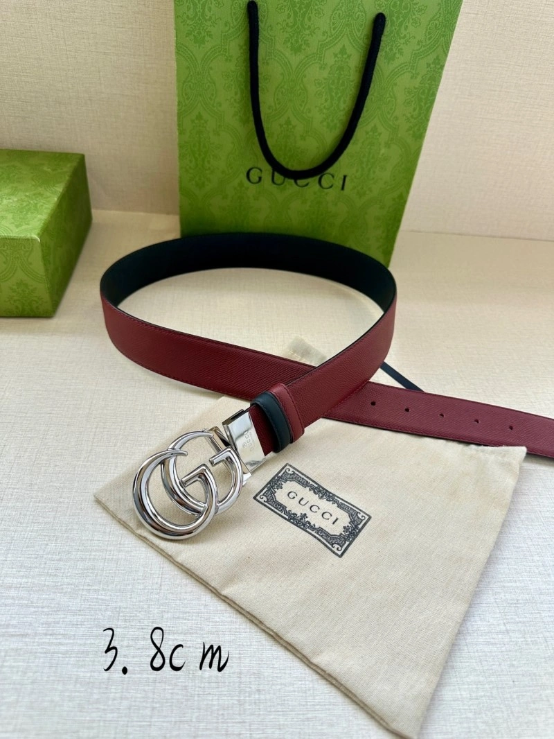 Youthful Gucci Belts 293578