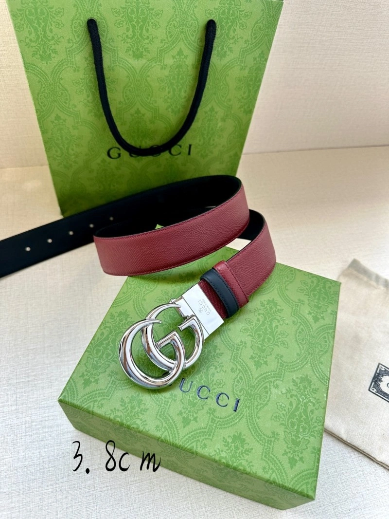 Youthful Gucci Belts 293578