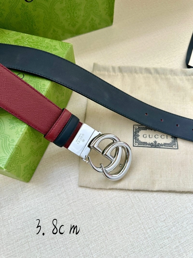 Youthful Gucci Belts 293578
