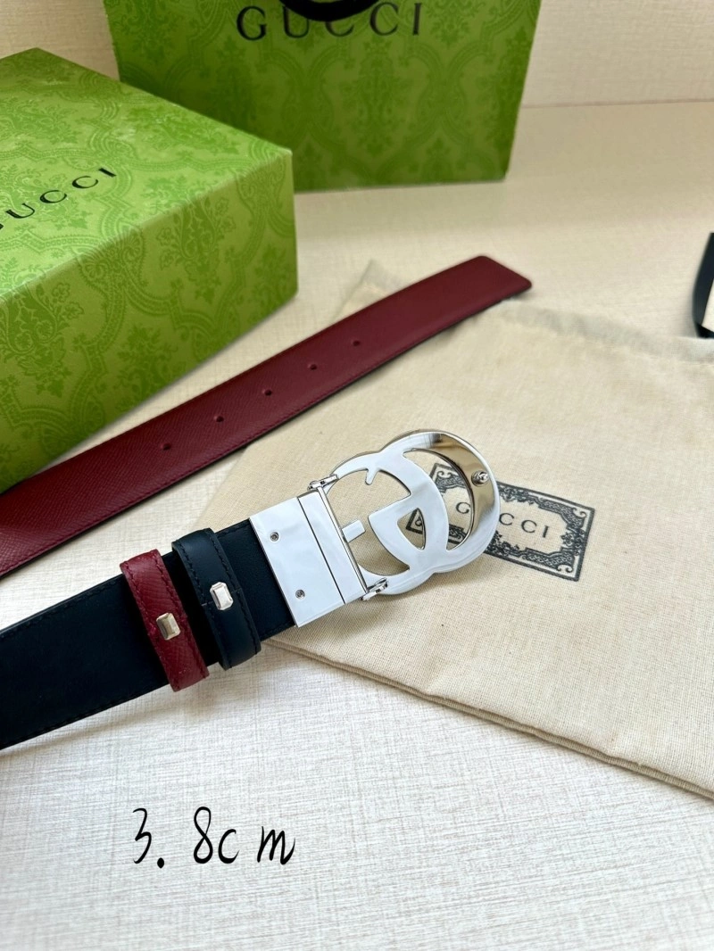 Youthful Gucci Belts 293578