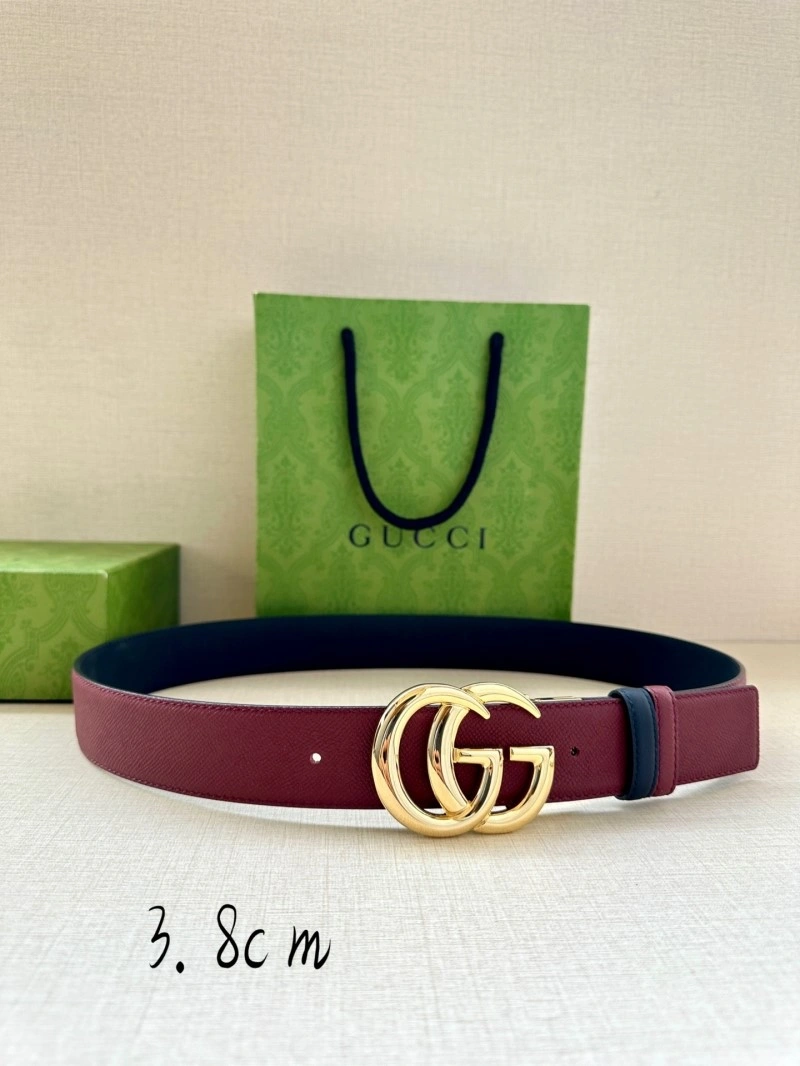 Gucci Belts Sustainable 293582