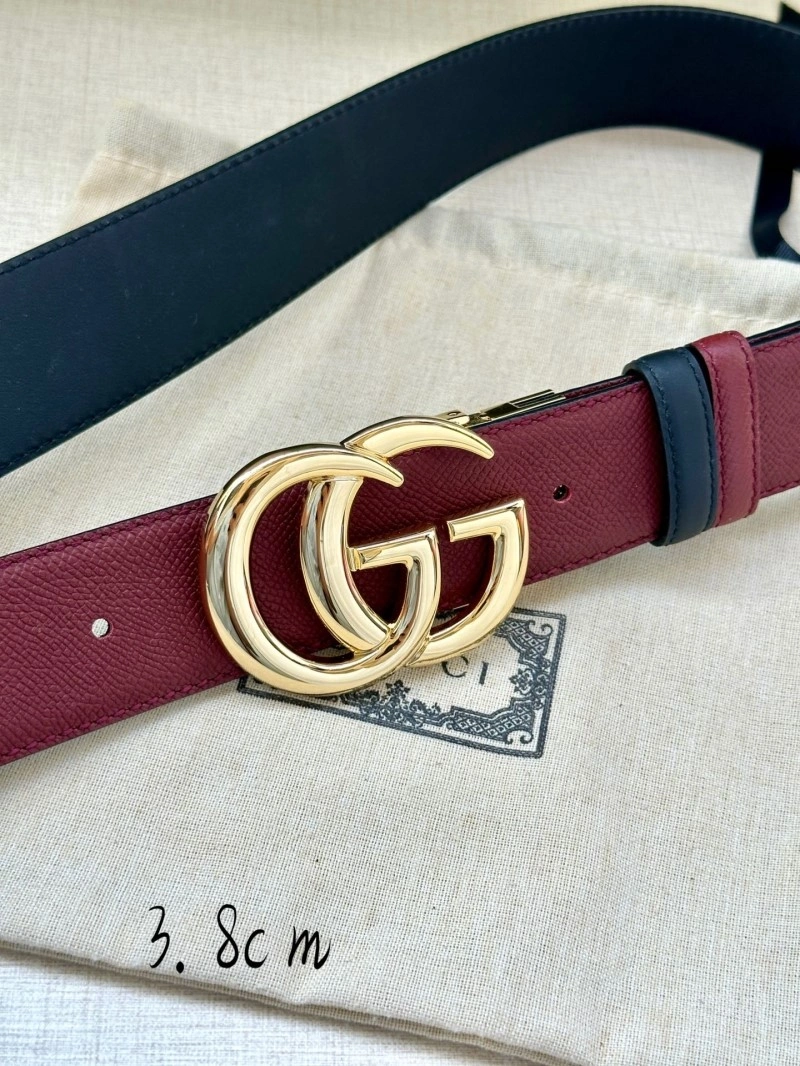 Gucci Belts Sustainable 293582