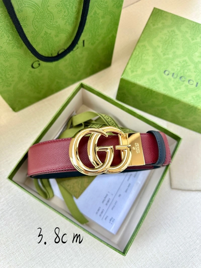 Gucci Belts Sustainable 293582