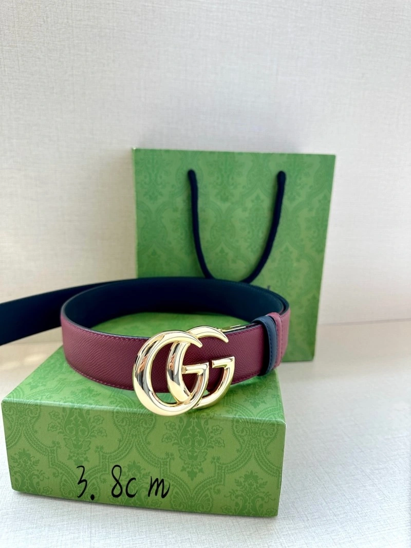 Gucci Belts Sustainable 293582