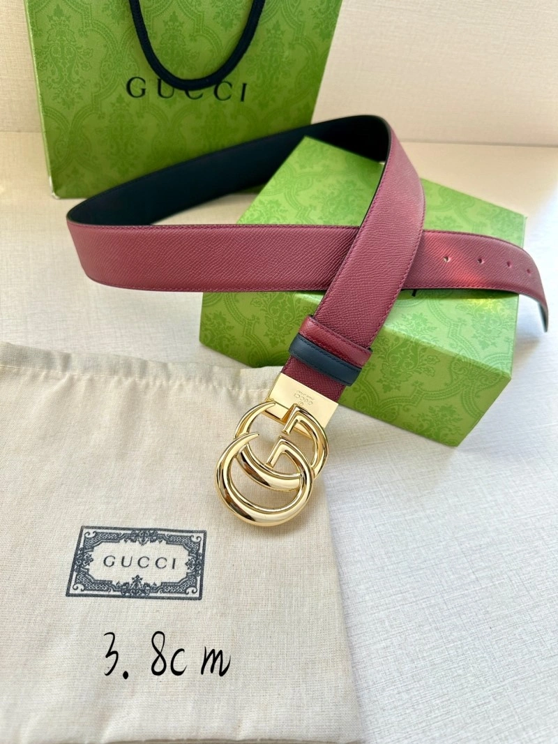 Gucci Belts Sustainable 293582